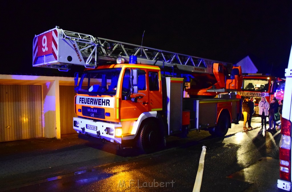 Feuer 2 Tiefgarage Koeln Hoehenhaus Ilfelder Weg P40.JPG - Miklos Laubert